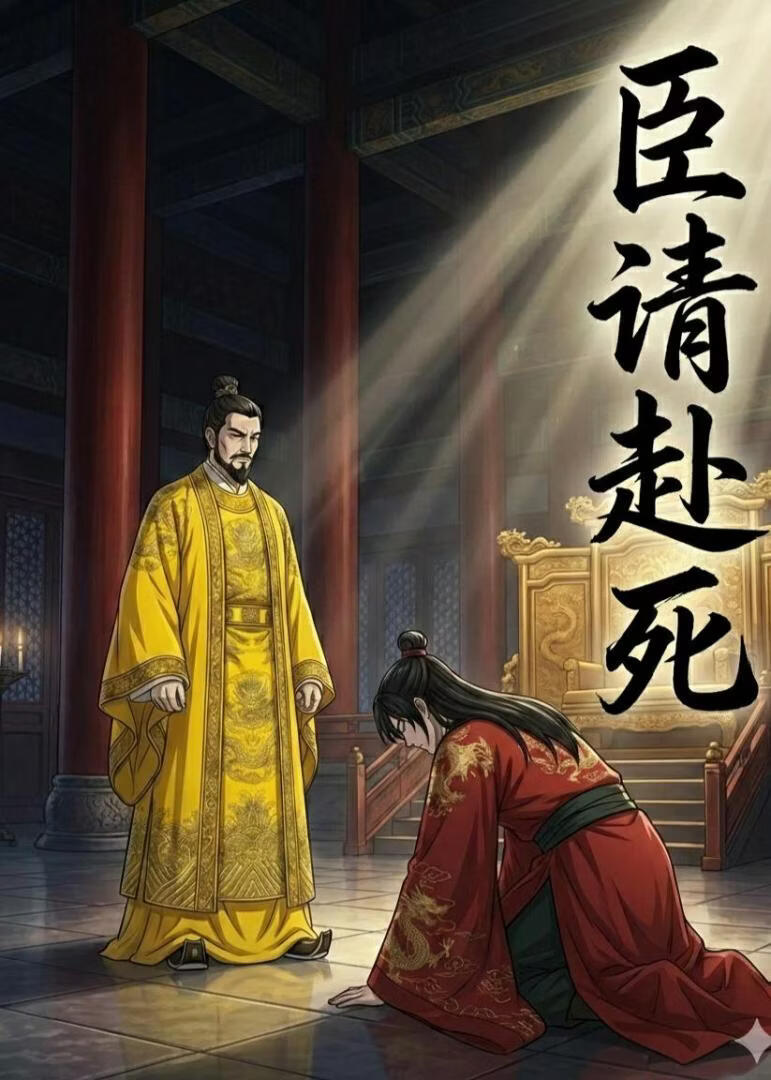 第七个预言 海报